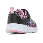 116232-04-ELLIE_TDLR-5-Ellie Tdlr-Toddler Kids Athletic Shoes-Yellow-Yellow Shoes