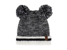 116256-15-GREATNORTHERNTUQUEPOURTOUTPETITSGRISNOIR23ANS-01-2534000032-Great Northern - Toddler Toque Grey/Black 2-3 Years-Kids Hats | Accessories-Great Northern-Yellow Shoes