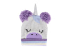 116259-97-DENSLEY_CO_TUQUE_POUR_ENFANTS_LICORNE_46_ANS-1-116259-97-Densley & Co - Kids Toque Unicorn 4-6 Years-Kids Hats | Accessories-Densley & Co-Yellow Shoes