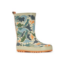 116262-60-DROPS-2-Drops-Toddler Kids Rain Boots and Rainwear-Yellow-Yellow Shoes