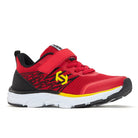116263-55-RAPIDE-2-Rapide-Toddler Kids Athletic Shoes-System-Yellow Shoes