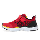 116263-55-RAPIDE-3-Rapide-Toddler Kids Athletic Shoes-System-Yellow Shoes