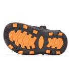 116264-01-SWIMMY-6-Swimmy Baby.-Baby Sandals-System-Yellow Shoes