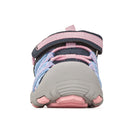 116267-43-SEASHELLBABY-4-Seashell Baby-Baby Sandals-System-Yellow Shoes