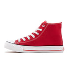 116274-55-1993_M_HIGH_CUT-04-1993 M High Cut-Men's Sneakers-Yellow-Yellow Shoes