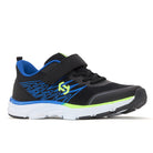 116275-01-RAPIDE_JR-2-Rapide Jr-Junior Kids Athletic Shoes-System-Yellow Shoes