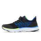 116275-01-RAPIDE_JR-3-Rapide Jr-Junior Kids Athletic Shoes-System-Yellow Shoes