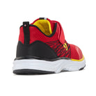 116275-55-RAPIDE_JR-5-Rapide Jr-Junior Kids Athletic Shoes-System-Yellow Shoes