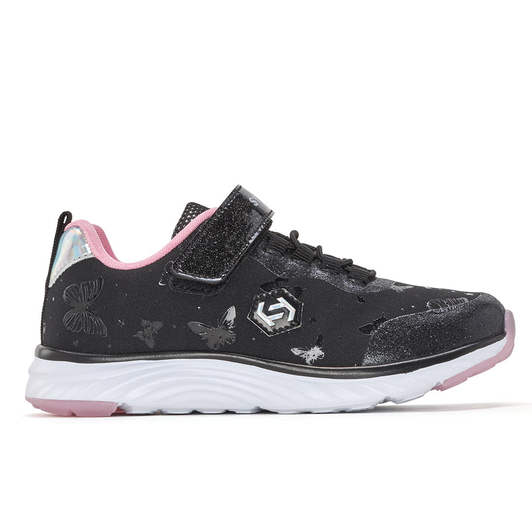 Yellow Shoes | Toddler Kids Athletic Shoes | Angelic | 116278-01