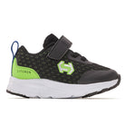 116283-01-RUN-1-116283-01-Run-Baby Athletic Shoes-System-Yellow Shoes