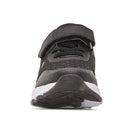 116283-01-RUN-4-Run-Baby Athletic Shoes-System-Yellow Shoes
