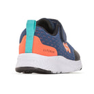 116283-43-RUN-5-Run-Baby Athletic Shoes-System-Yellow Shoes