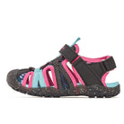 116298-04-TROPIK-3-Tropik-Toddler Kids Sandals-System-Yellow Shoes