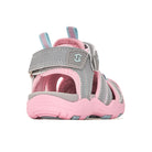 116304-38-WAVY-5-Wavy-Baby Sandals-System-Yellow Shoes