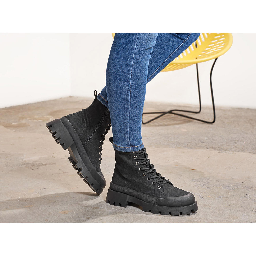 Melissa High Women s Casual Shoes