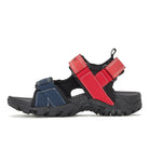 116314-53-COAST-3-Coast-Toddler Kids Sandals-Riverland-Yellow Shoes