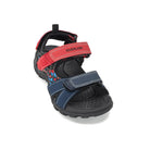 116314-53-COAST-6-Coast-Toddler Kids Sandals-Riverland-Yellow Shoes