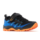 116331-92-CLIFF_VELCRO-2-Cliff Velcro-Junior Kids Athletic Shoes-System-Yellow Shoes
