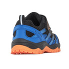 116331-92-CLIFF_VELCRO-5-Cliff Velcro-Junior Kids Athletic Shoes-System-Yellow Shoes