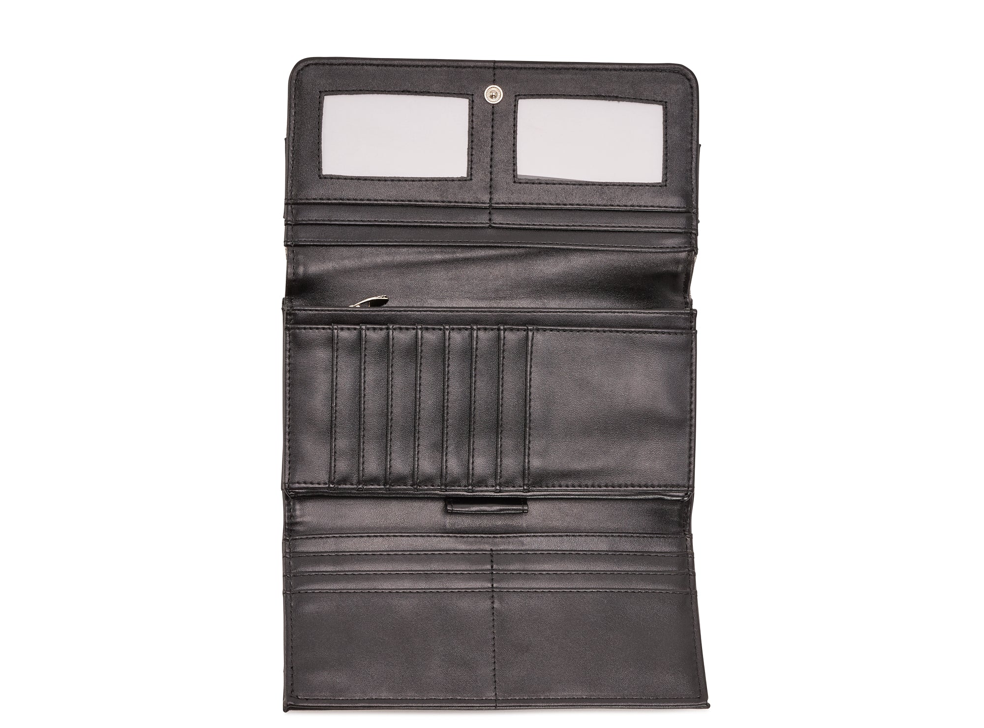 116335-31-MAIA_PM-3-Maia Pm-Women's Wallets | Accessories-Yellow-Yellow Shoes