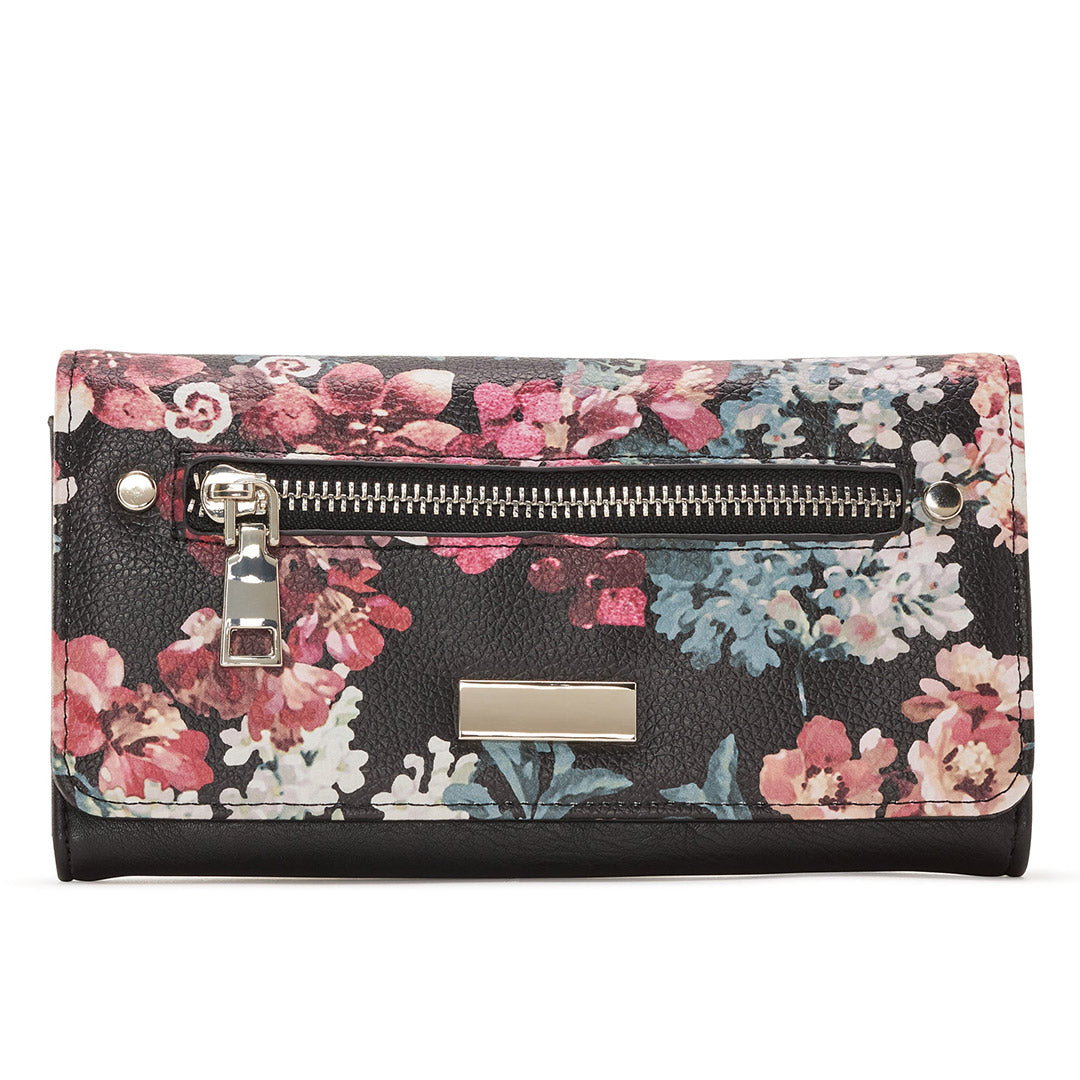 116336-98-BAILY_PM-1-116336-98-Baily Pm-Women's Wallets | Accessories-Yellow-Yellow Shoes