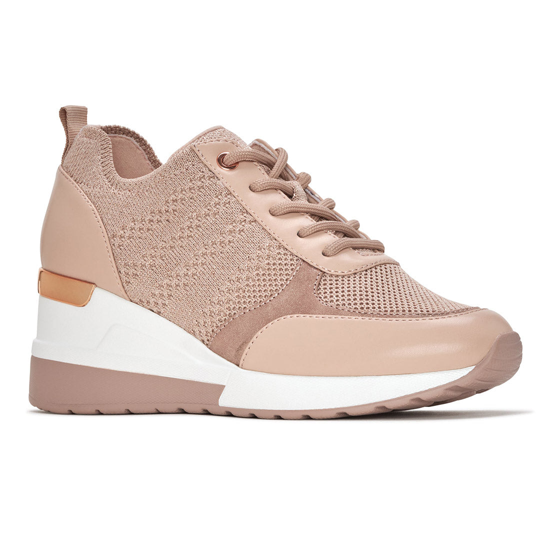 Wedge sneaker 2019 cheap