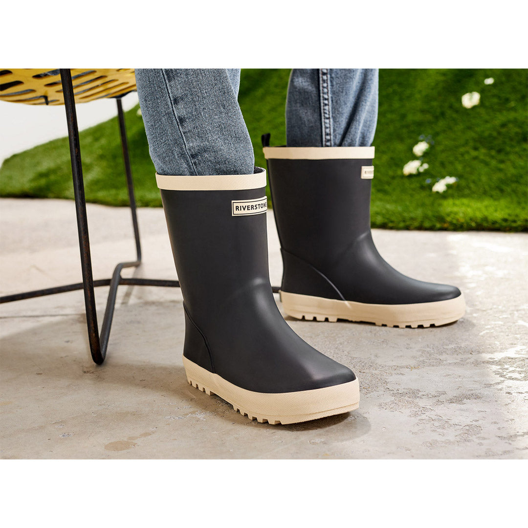 Quelles bottes de pluie pour enfants choisir ?