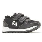 116347-01-LEO-2-Leo-Baby Athletic Shoes-System-Yellow Shoes