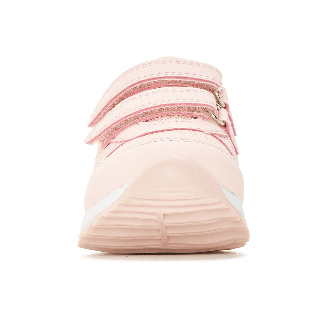 Yellow Shoes | Baby Athletic Shoes | Lea | 116348-68-LEA-4-Lea-Baby Athletic Shoes-System-Yellow Shoes