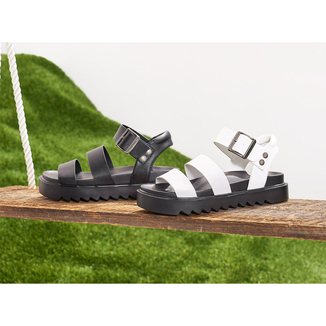116352-70-Annie-94-Annie-Women's Sandals-Yellow-Yellow Shoes