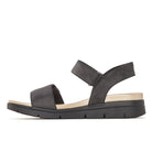 116368-01-RINNA-3-Rinna-Women's Sandals-Yellow-Yellow Shoes