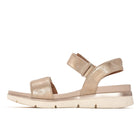 116368-81-RINNA-3-Rinna-Women's Sandals-Yellow-Yellow Shoes