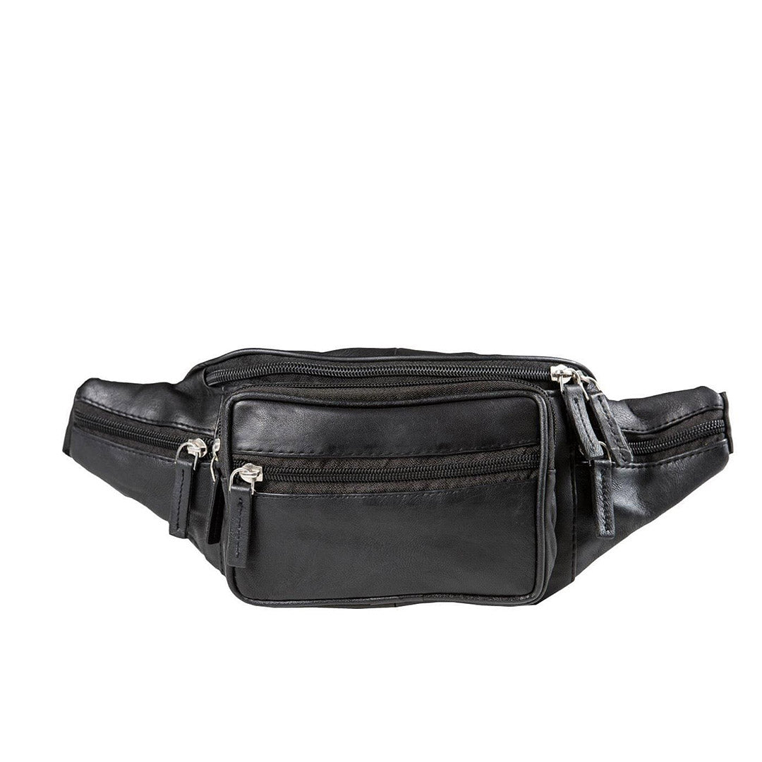 Champs - Leather Waist-Pack