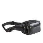 116369-01-CHAMPSSACALATAILLEENCUIR-03_bee8c495-056e-432a-9538-94bf4c39c63c-Champs - Leather Waist-Pack-Men's Wallets | Accessories-Champs-Yellow Shoes