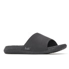 116370-01-CUMULUSSLIDE-2-Cumulus Slide-Men's Sandals-Riverland-Yellow Shoes