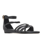 116378-01-SELENE-2-116378-01-Selene-Women's Sandals-Yellow-Yellow Shoes