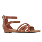116378-31-SELENE-2-116378-31-Selene-Women's Sandals-Yellow-Yellow Shoes