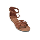 116378-31-SELENE-6-Selene-Women's Sandals-Yellow-Yellow Shoes