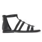 116426-01-ROMAN-1-2552700050-Roman-Women's Sandals-Yellow-Yellow Shoes
