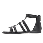 116426-01-ROMAN-3-Roman-Women's Sandals-Yellow-Yellow Shoes