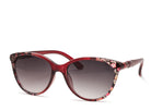 116502-98-BRITNIEMOTIFFLORALROUGE-01-2561300032-Britnie Floral Red-Women's Sunglasses | Accessories-Chelsee Girl-Yellow Shoes