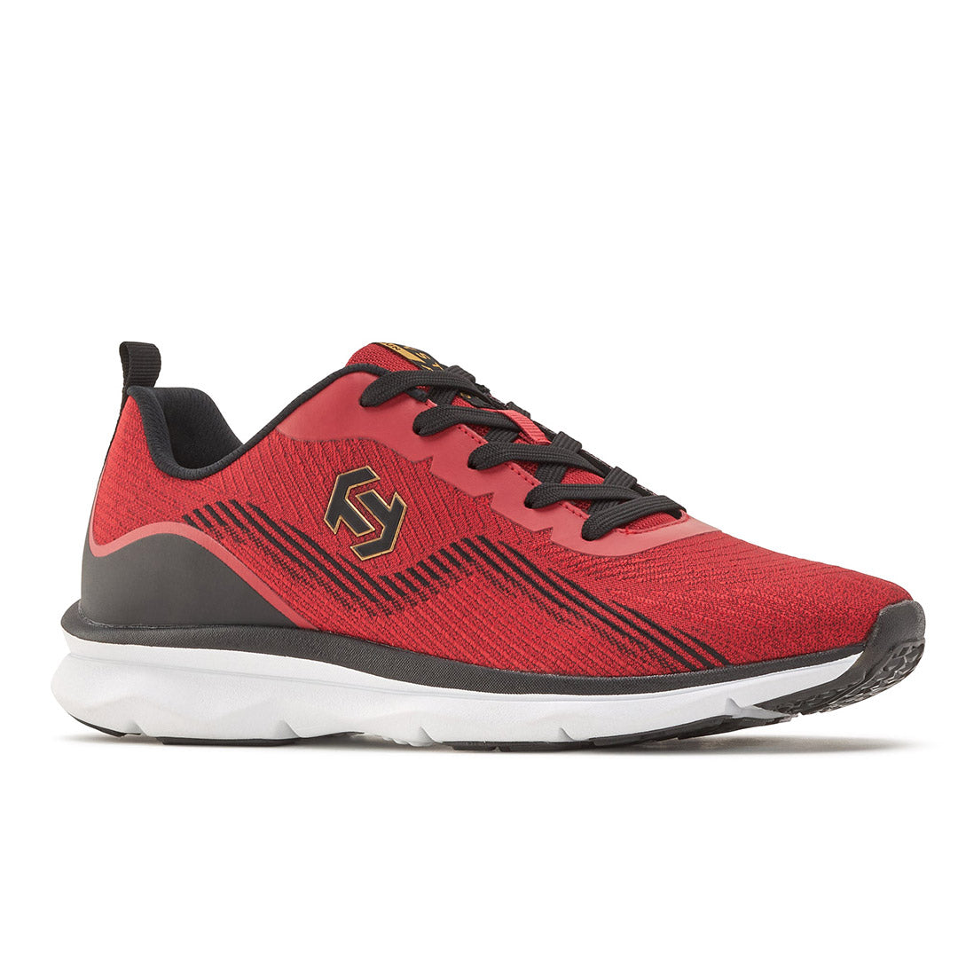 116616-55-GODSPEED-2-Godspeed-Men's Athletic Shoes-System-Yellow Shoes