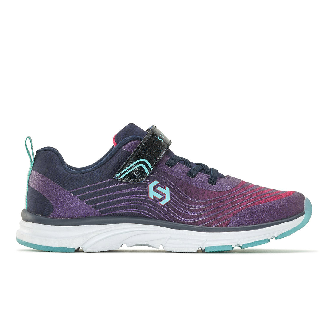 Yellow Shoes | Junior Kids Athletic Shoes | Brillance | 116631-43-BRILLANCE-1-116631-43-Brillance-Junior Kids Athletic Shoes-System-Yellow Shoes