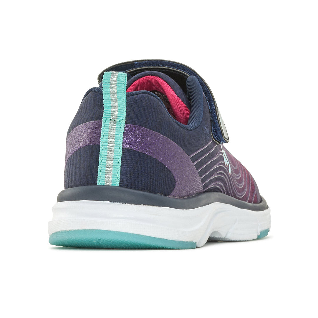 Yellow Shoes | Junior Kids Athletic Shoes | Brillance | 116631-43-BRILLANCE-5-Brillance-Junior Kids Athletic Shoes-System-Yellow Shoes
