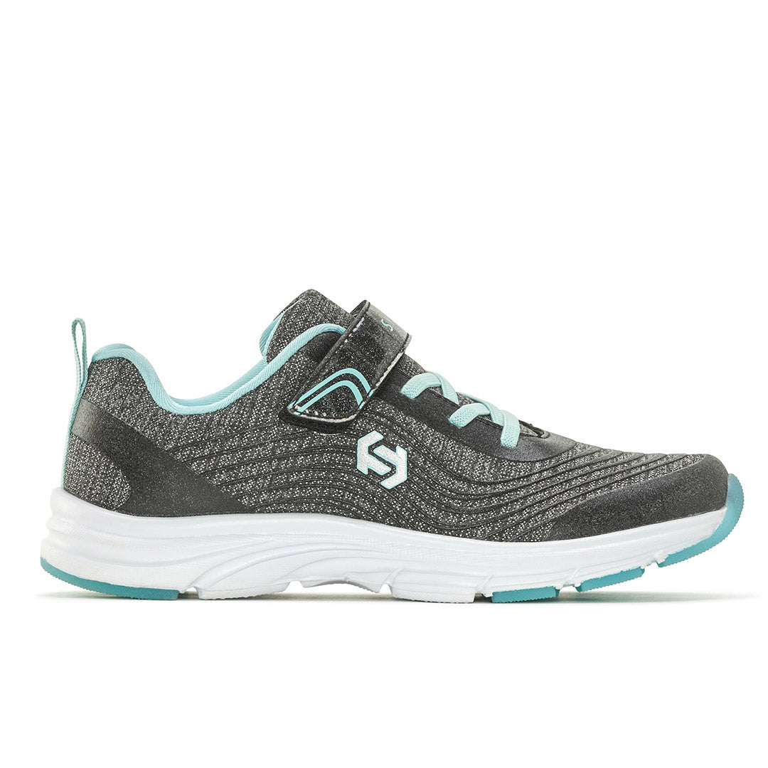 Yellow Shoes | Junior Kids Athletic Shoes | Brillance | 116631-74