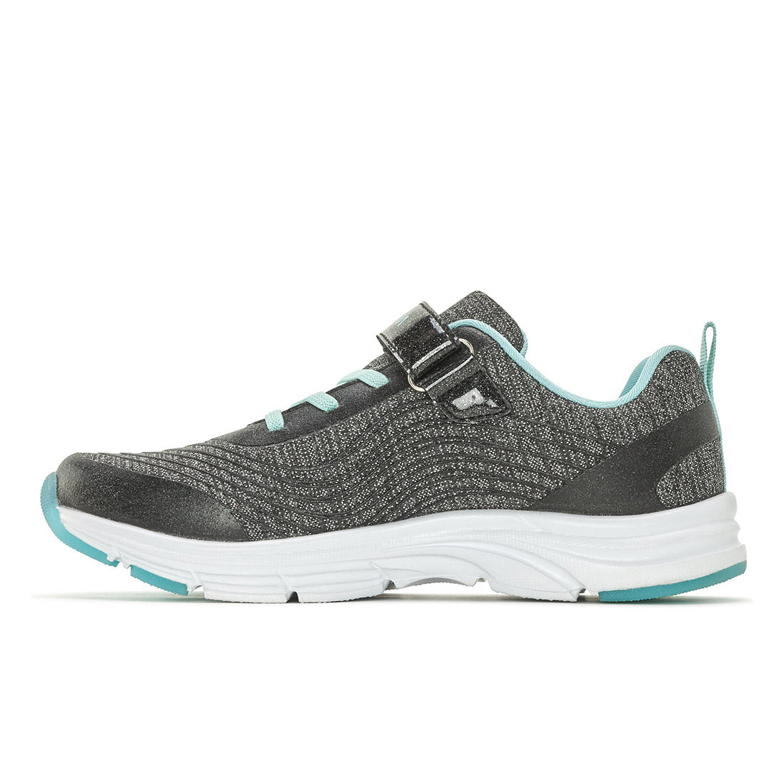Yellow Shoes | Junior Kids Athletic Shoes | Brillance | 116631-74-BRILLANCE-3-Brillance-Junior Kids Athletic Shoes-System-Yellow Shoes