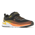 116632-01-LEAD-2-Lead-Junior Kids Athletic Shoes-System-Yellow Shoes