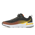 116632-01-LEAD-3-Lead-Junior Kids Athletic Shoes-System-Yellow Shoes