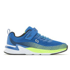 116632-40-LEAD-1-116632-40-Lead-Junior Kids Athletic Shoes-System-Yellow Shoes