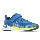 116632-40-LEAD-2-Lead-Junior Kids Athletic Shoes-System-Yellow Shoes